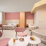 Resort Melia Sunny 4*
