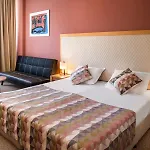 Resort Melia Sunny 4*