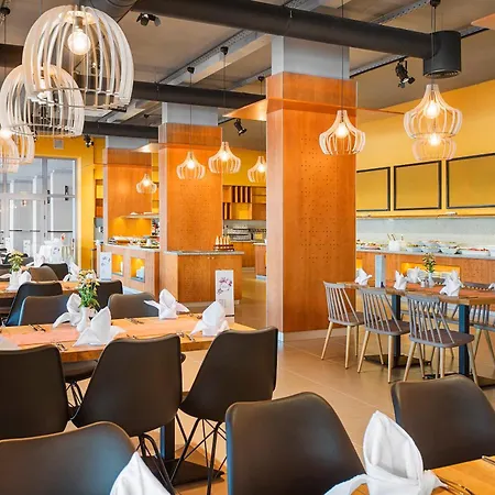 Melia Sunny リゾート 4*