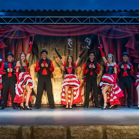 Melia Sunny 4* Sunny Beach