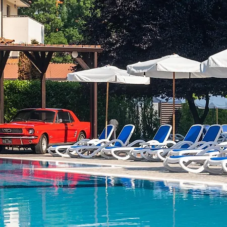 Melia Sunny Feriested 4*