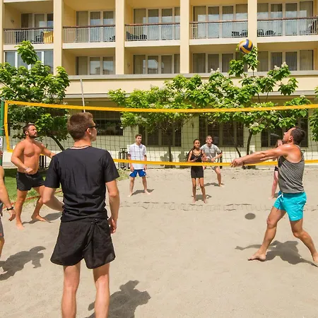 Melia Sunny Feriested Sunny Beach