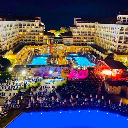 Melia Sunny Сонячний Берег