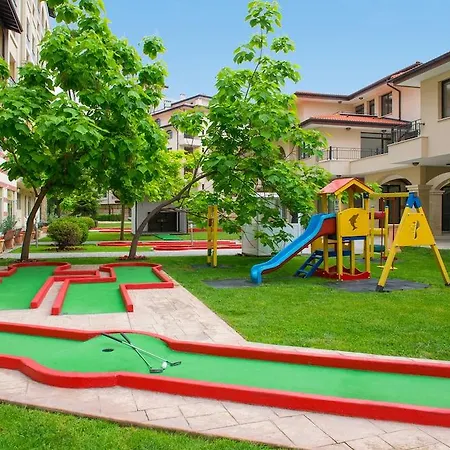 Melia Sunny אתר נופש סאני ביץ'