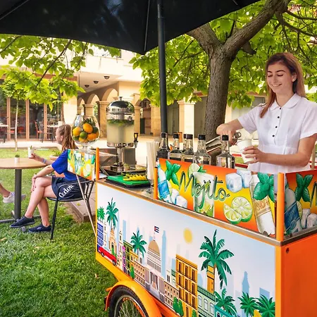 Melia Sunny Sunny Beach