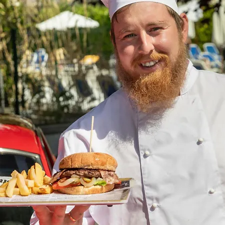 Курортний комплекс Melia Sunny