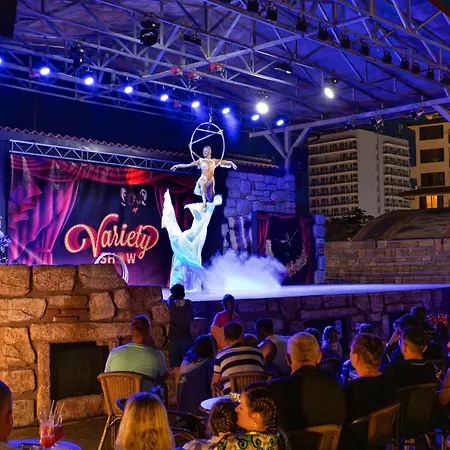 Resort Melia Sunny 4*