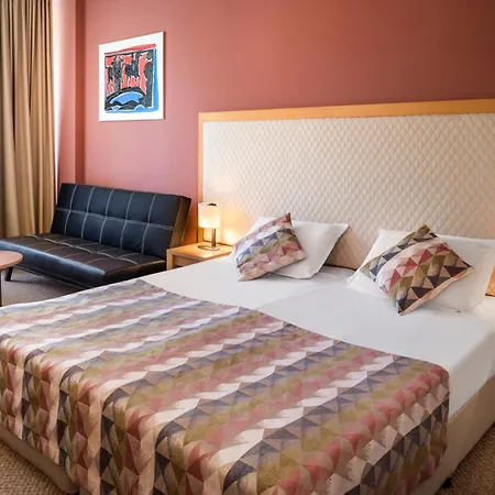 Feriested Melia Sunny 4*