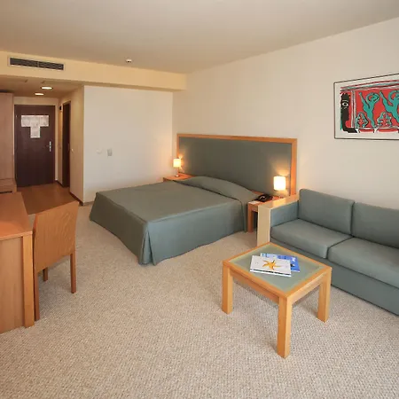 Resort Melia Sunny 4*