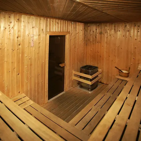 Melia Sunny Курортний комплекс 4*