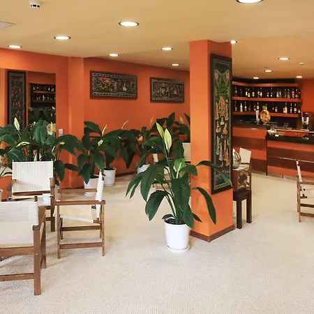 Melia Sunny Курортний комплекс Сонячний Берег