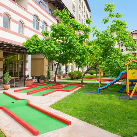 Melia Sunny 4* Сонячний Берег