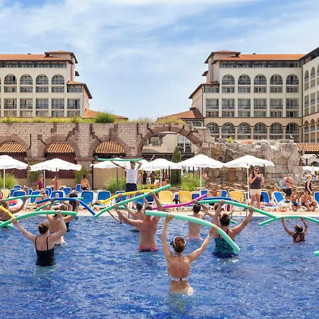 Melia Sunny Курортний комплекс