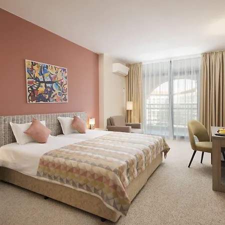 Melia Sunny 4* Сонячний Берег