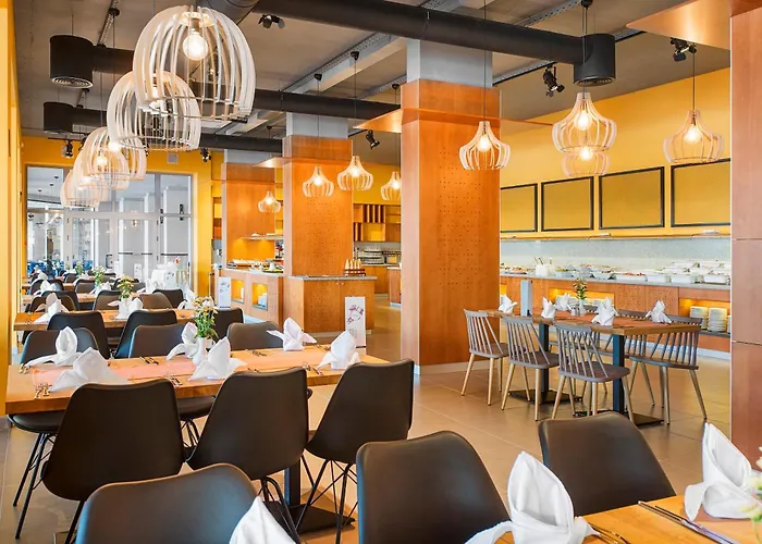 Melia Sunny Курортный комплекс 4*