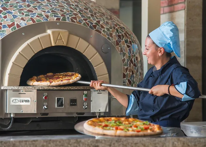 Курортный комплекс Melia Sunny