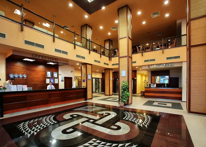 Melia Sunny Солнечный берег