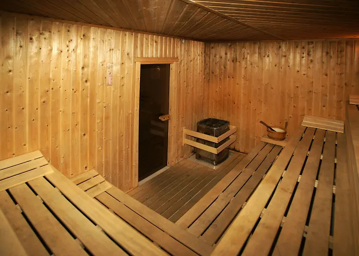 Melia Sunny Курортный комплекс 4*