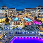 Resort Melia Sunny 4*