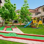 Resort Melia Sunny