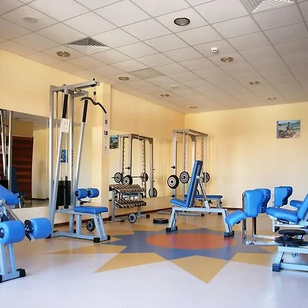 Melia Sunny 4* ساني بيتش