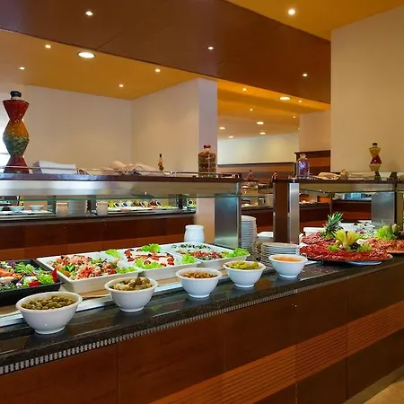 Melia Sunny 4* ساني بيتش