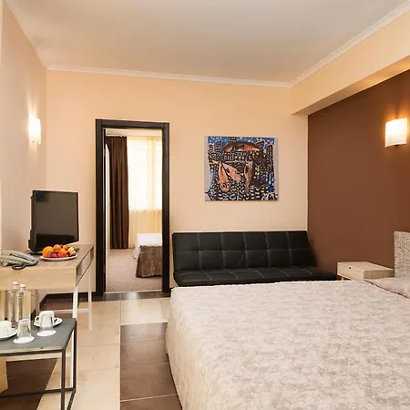 Melia Sunny 4* Sluneční pobřeží