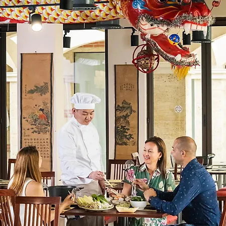 Resort Melia Sunny Sunny Beach