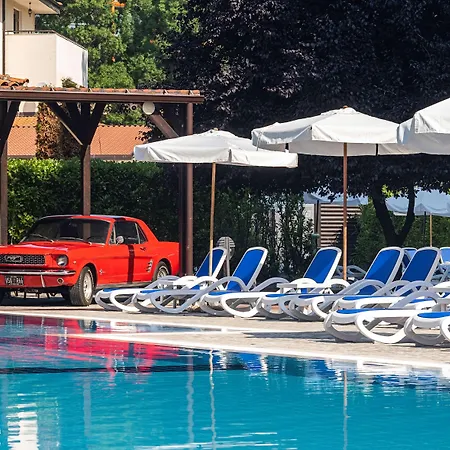 Melia Sunny منتجع 4*