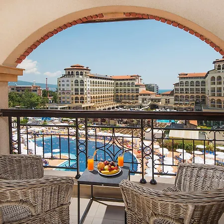 Melia Sunny Üdülőközpont