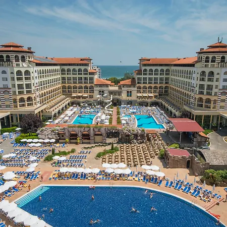 Melia Sunny 4* ساني بيتش