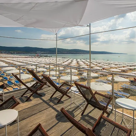 منتجع Melia Sunny 4*