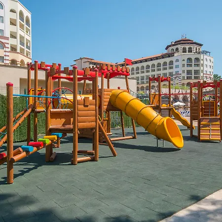 Melia Sunny ساني بيتش