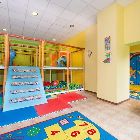 Melia Sunny ساني بيتش