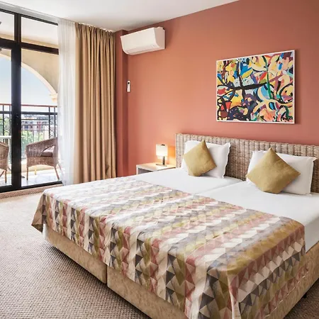 Resort Melia Sunny Sunny Beach