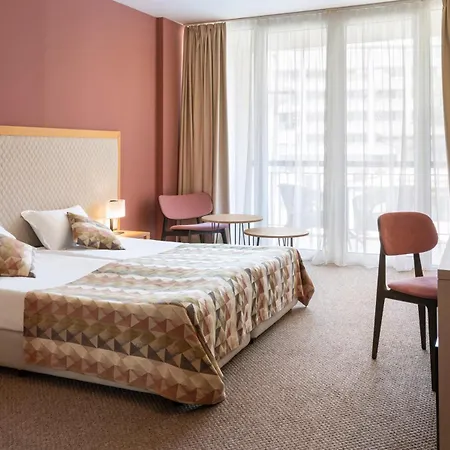 Melia Sunny 4* Sluneční pobřeží
