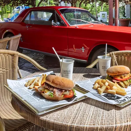 Melia Sunny Θέρετρο