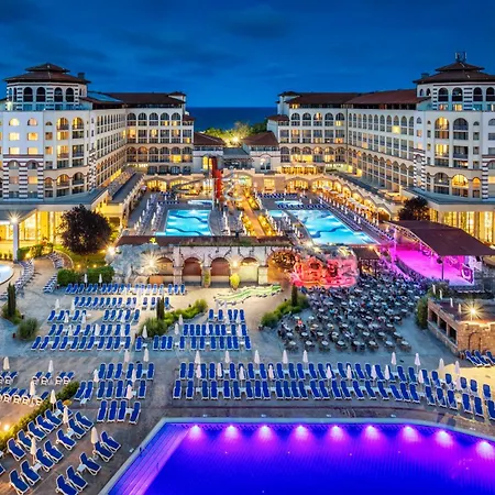 Melia Sunny 4* ساني بيتش
