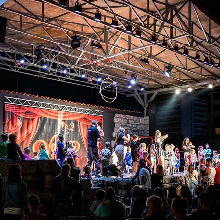 Melia Sunny Σάνι Μπιτς