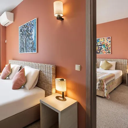 منتجع Melia Sunny