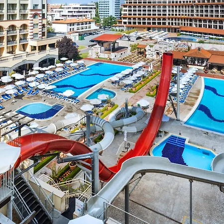 Melia Sunny Üdülőközpont