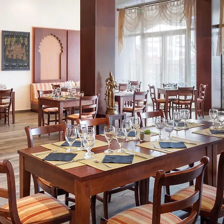 Θέρετρο Melia Sunny