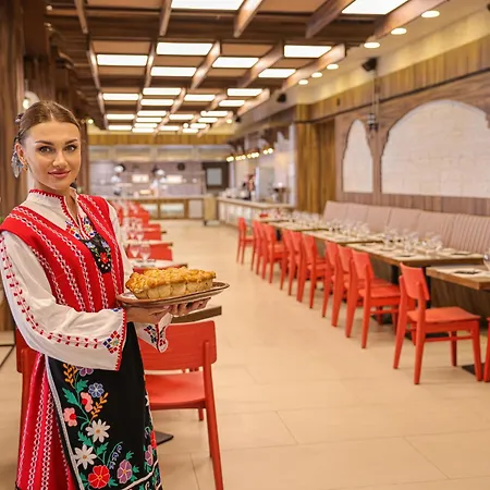 Melia Sunny Θέρετρο