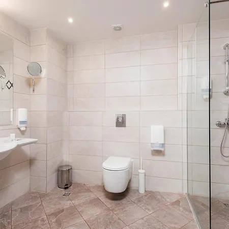 Ośrodek wypoczynkowy Melia Sunny 4*