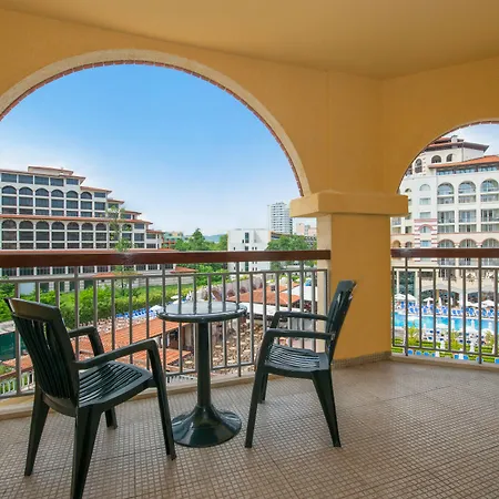 Θέρετρο Melia Sunny Σάνι Μπιτς