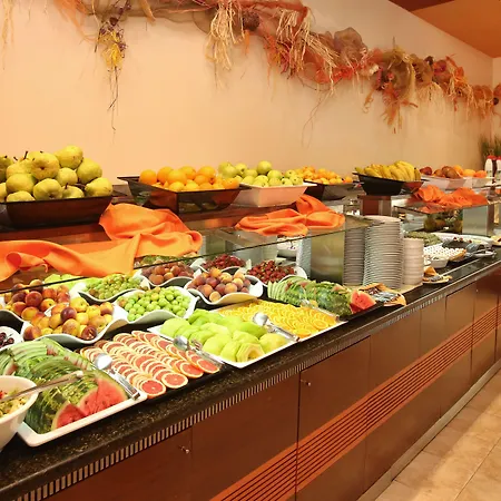 Θέρετρο Melia Sunny