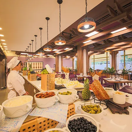 Θέρετρο Melia Sunny