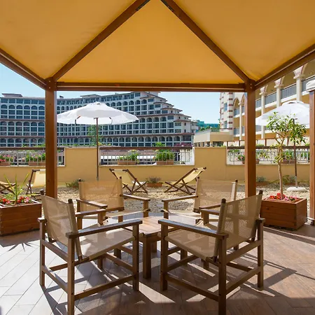 Θέρετρο Melia Sunny 4*