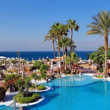 Θέρετρο Melia Sunny Σάνι Μπιτς