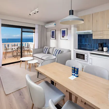 Feriested Melia Sunny 4*